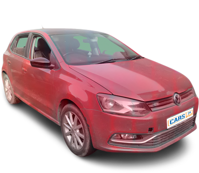 Volkswagen Polo-img